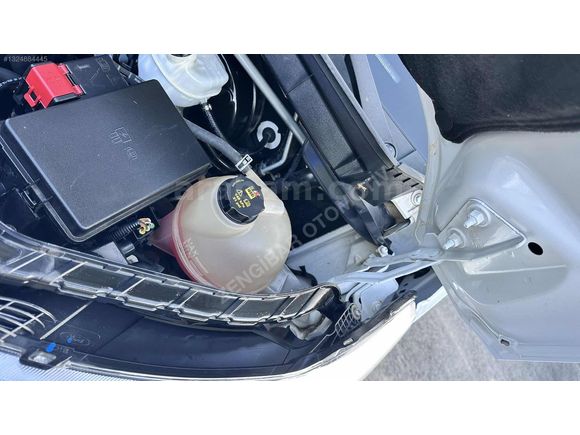 ZENGİBAR OTOMOTİV"DEN HATASIZZ BOYASIZ FORD 350 M PİCKUP232 BİN