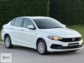 BERCAR'DAN 2023 FİAT EGEA 1.6 DİZEL-OTOMATİK-BOYASIZ-TEK DEĞİŞEN
