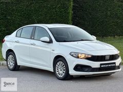 BERCAR'DAN 2023 FİAT EGEA 1.6 DİZEL-OTOMATİK-BOYASIZ-TEK DEĞİŞEN