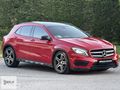 BERCAR'dan 2015 MERCEDES GLA 180 d AMG HATASIZ-DEĞİŞENSİZ