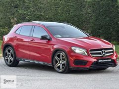 BERCAR'dan 2015 MERCEDES GLA 180 d AMG HATASIZ-DEĞİŞENSİZ