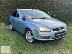 BERCAR'dan FORD FOCUS GHIA DEGISENSIZ OTOMATIK
