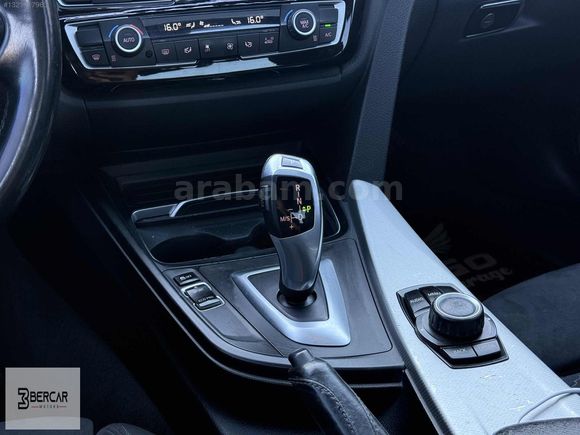 BERCAR'DAN ESTORİL BLUE BMW M PLUS 3.20 İED