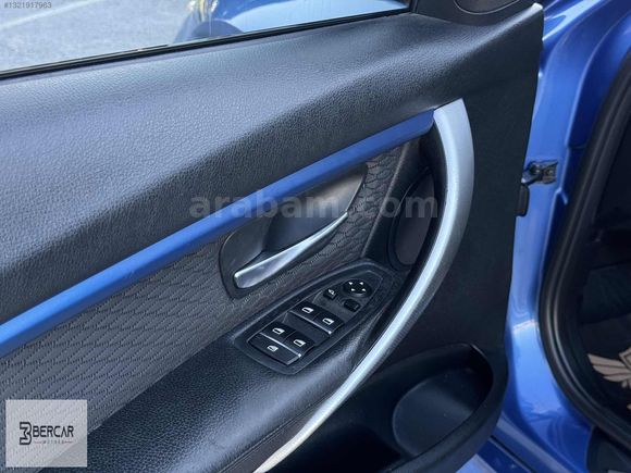 BERCAR'DAN ESTORİL BLUE BMW M PLUS 3.20 İED