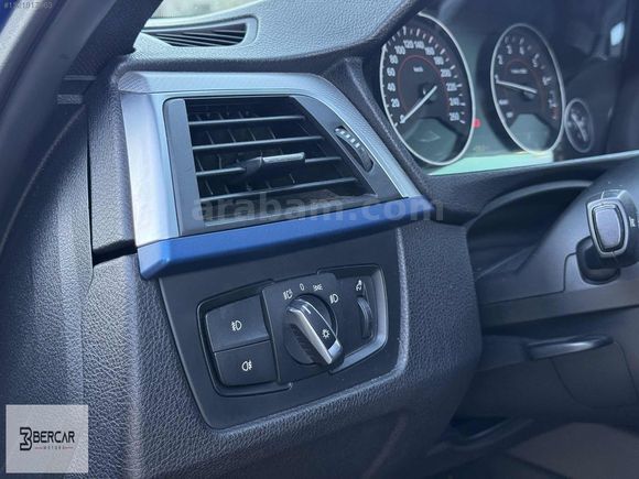 BERCAR'DAN ESTORİL BLUE BMW M PLUS 3.20 İED