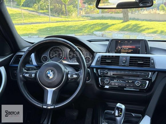 BERCAR'DAN ESTORİL BLUE BMW M PLUS 3.20 İED