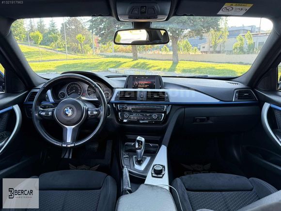 BERCAR'DAN ESTORİL BLUE BMW M PLUS 3.20 İED