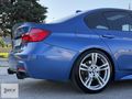 BERCAR'DAN ESTORİL BLUE BMW M PLUS 3.20 İED