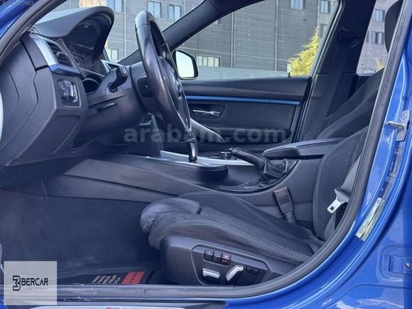 BERCAR'DAN ESTORİL BLUE BMW M PLUS 3.20 İED