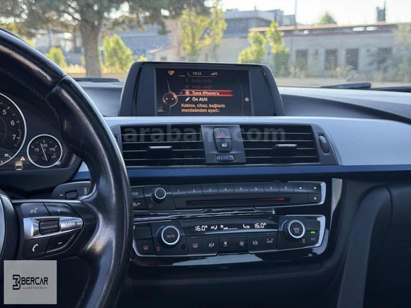 BERCAR'DAN ESTORİL BLUE BMW M PLUS 3.20 İED