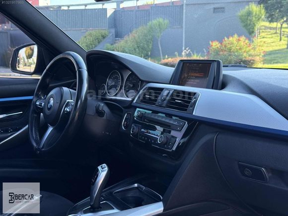 BERCAR'DAN ESTORİL BLUE BMW M PLUS 3.20 İED