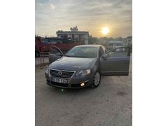 Sahibinden temiz Volkswagen Passat b6 1.6 FSi Comfortline 2007 Model 