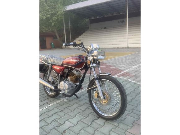 Sahibinden Motolux MZ46 T 
