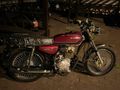 Sahibinden Motolux MZ46 T 