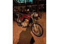 Sahibinden Motolux MZ46 T 