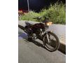 Sahibinden Motolux MZ46 T 