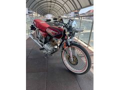Sahibinden Motolux MZ46 T 