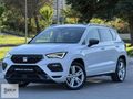 BERCAR'dan SEAT ATECA FR+KIŞ PAKETİ HATASIZ-BOYASIZ