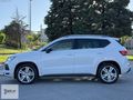 BERCAR'dan SEAT ATECA FR+KIŞ PAKETİ HATASIZ-BOYASIZ