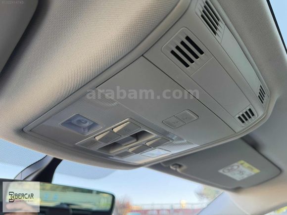 BERCAR'dan SEAT ATECA FR+KIŞ PAKETİ HATASIZ-BOYASIZ