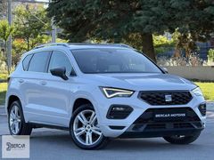 BERCAR'dan SEAT ATECA FR+KIŞ PAKETİ HATASIZ-BOYASIZ