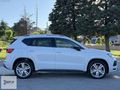 BERCAR'dan SEAT ATECA FR+KIŞ PAKETİ HATASIZ-BOYASIZ