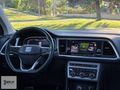 BERCAR'dan SEAT ATECA FR+KIŞ PAKETİ HATASIZ-BOYASIZ