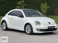 BERCAR'dan 2013 VW BEETLE OTO-CAM TAVAN-LED FAR-DEĞİŞENSİZ