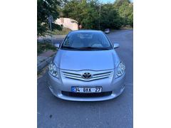 Sahibinden Toyota Auris 1.4 D-4D Comfort ekstra 2010 Model