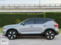 BERCAR'dan 2024 VOLVO EX40 252HP-HATASIZ-ISI POMPASI-HARMAN-360