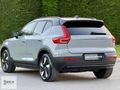 BERCAR'dan 2024 VOLVO EX40 252HP-HATASIZ-ISI POMPASI-HARMAN-360