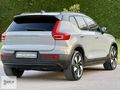 BERCAR'dan 2024 VOLVO EX40 252HP-HATASIZ-ISI POMPASI-HARMAN-360