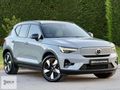 BERCAR'dan 2024 VOLVO EX40 252HP-HATASIZ-ISI POMPASI-HARMAN-360