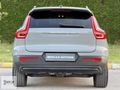 BERCAR'dan 2024 VOLVO EX40 252HP-HATASIZ-ISI POMPASI-HARMAN-360