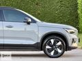 BERCAR'dan 2024 VOLVO EX40 252HP-HATASIZ-ISI POMPASI-HARMAN-360