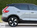 BERCAR'dan 2024 VOLVO EX40 252HP-HATASIZ-ISI POMPASI-HARMAN-360