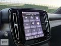 BERCAR'dan 2024 VOLVO EX40 252HP-HATASIZ-ISI POMPASI-HARMAN-360