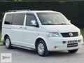 BERCAR'dan 2004 VW TRANSPORTER HATASIZ-132 Bin KM-OTOMOBİL