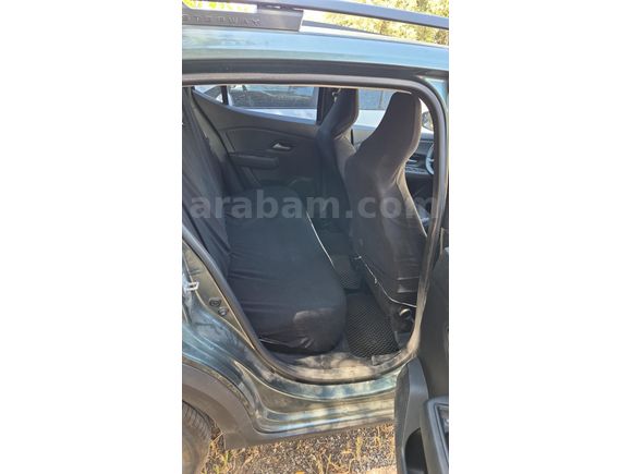 Sahibinden Dacia Sandero 1.0 TCe Essential 2025 Model