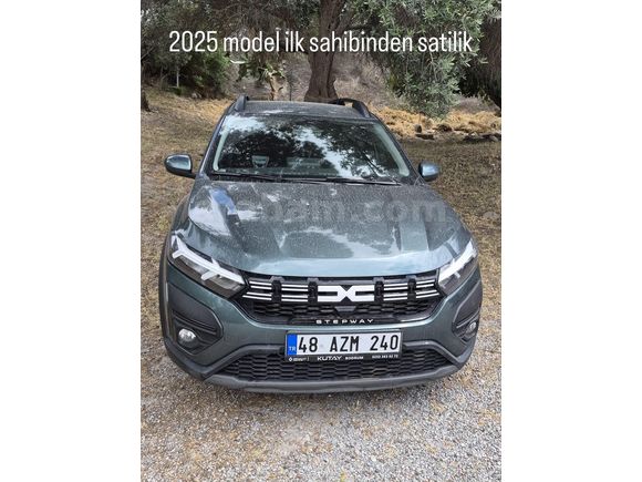 Sahibinden Dacia Sandero 1.0 TCe Essential 2025 Model