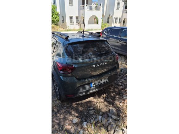 Sahibinden Dacia Sandero 1.0 TCe Essential 2025 Model