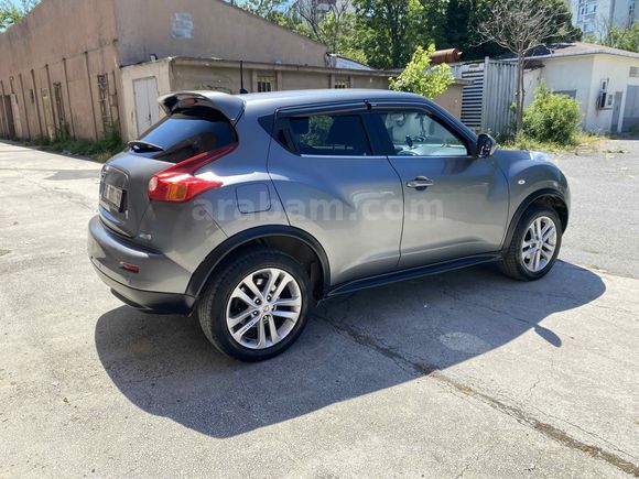 Sahibinden Nissan Juke 1.5 dCi Sport Pack 2011 Model 