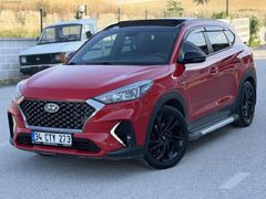 HATASIZ~BOYASIZ İLK SAHİBİNDEN 1.6 N-line 100 binde