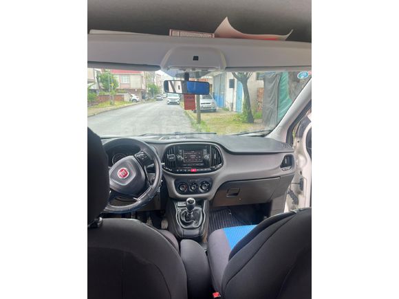Sahibinden Fiat Doblo Combi 1.6 multijet Easy 2020 Model