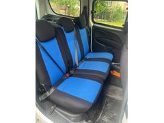 Sahibinden Fiat Doblo Combi 1.6 multijet Easy 2020 Model
