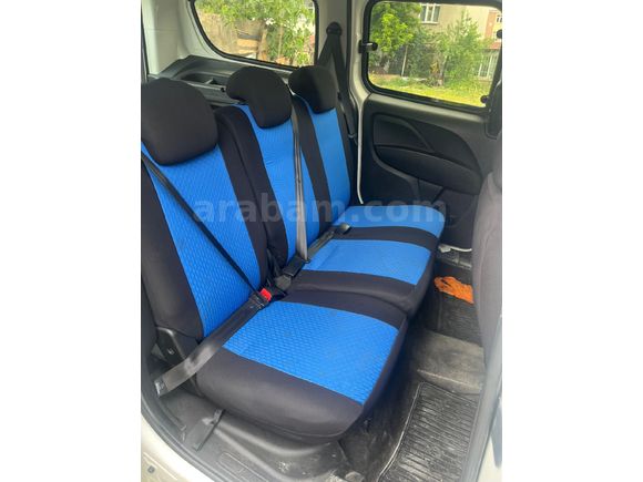 Sahibinden Fiat Doblo Combi 1.6 multijet Easy 2020 Model