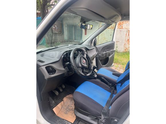Sahibinden Fiat Doblo Combi 1.6 multijet Easy 2020 Model