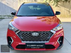 2020 HYUNDAİ TUCSON 1.6 CRDİ-N LİNE-89.000KM-ISITMA-ELKTRK BAGAJ