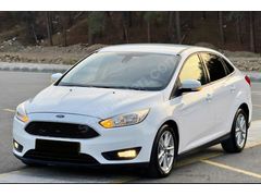 Sahibinden masrafsız ikinci sahibinden Ford Focus 1.5 tdcı 