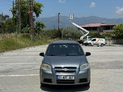AVEO 2010 BENZİN LPG MANUEL KLİMALI MASRAFSIZ